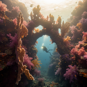 Buton Island — Buton Diving — Why the Reefs Are Underrated