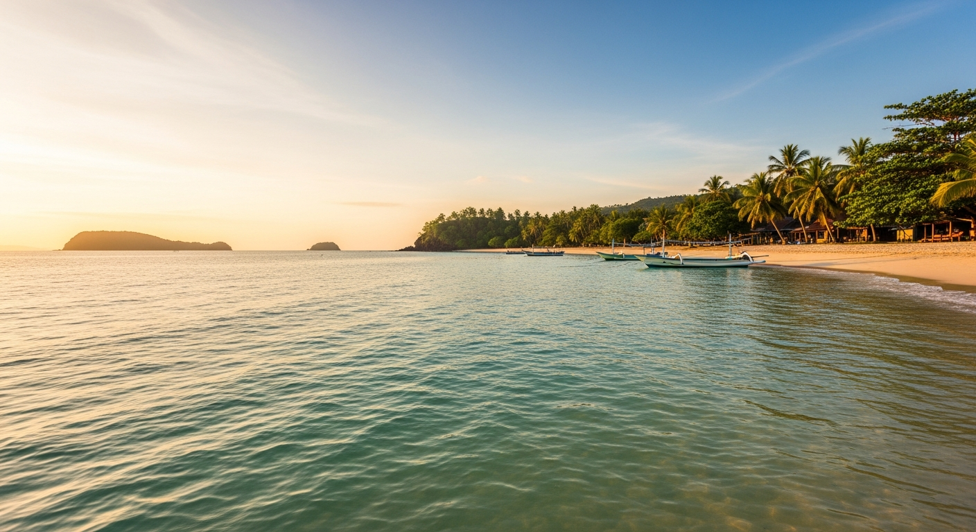 Best Time to Visit Buton Island in 2027: Dry Season Months for Calm Seas and Clear Skies